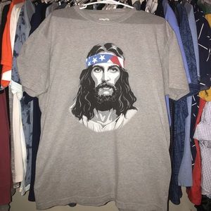 Rowdy Gentleman Short Sleeve Tee